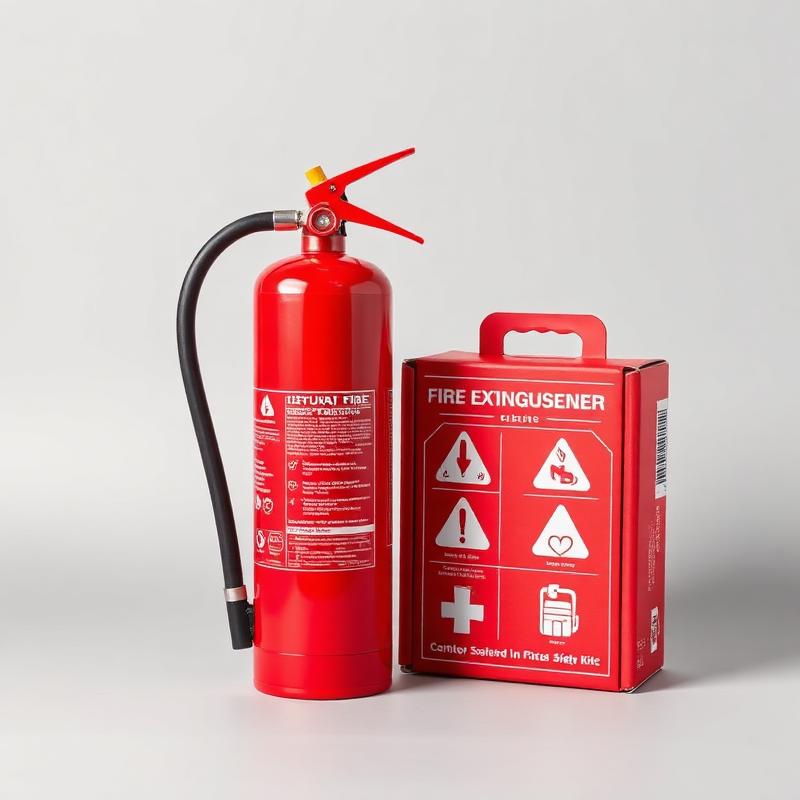 Kits de Emergência